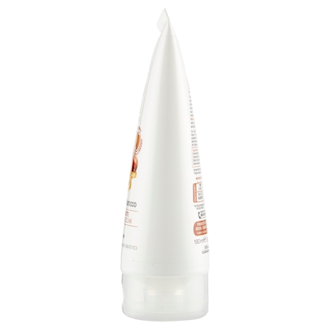 Omia Laboratori Ecobio Balsamo Capelli ecobiologico argan del Marocco Nutriente 180 ml